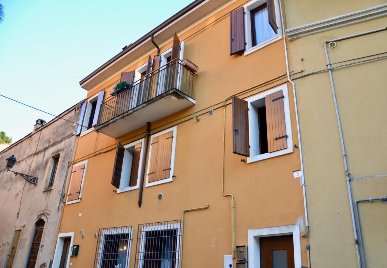 Flats4Rent Silvia Apartment Verona Bagian luar foto