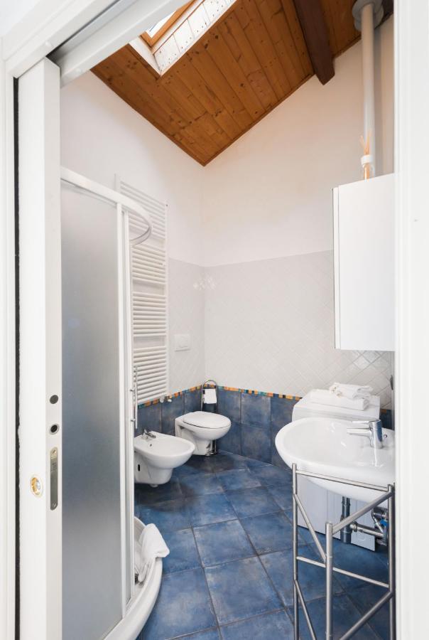 Flats4Rent Silvia Apartment Verona Bagian luar foto