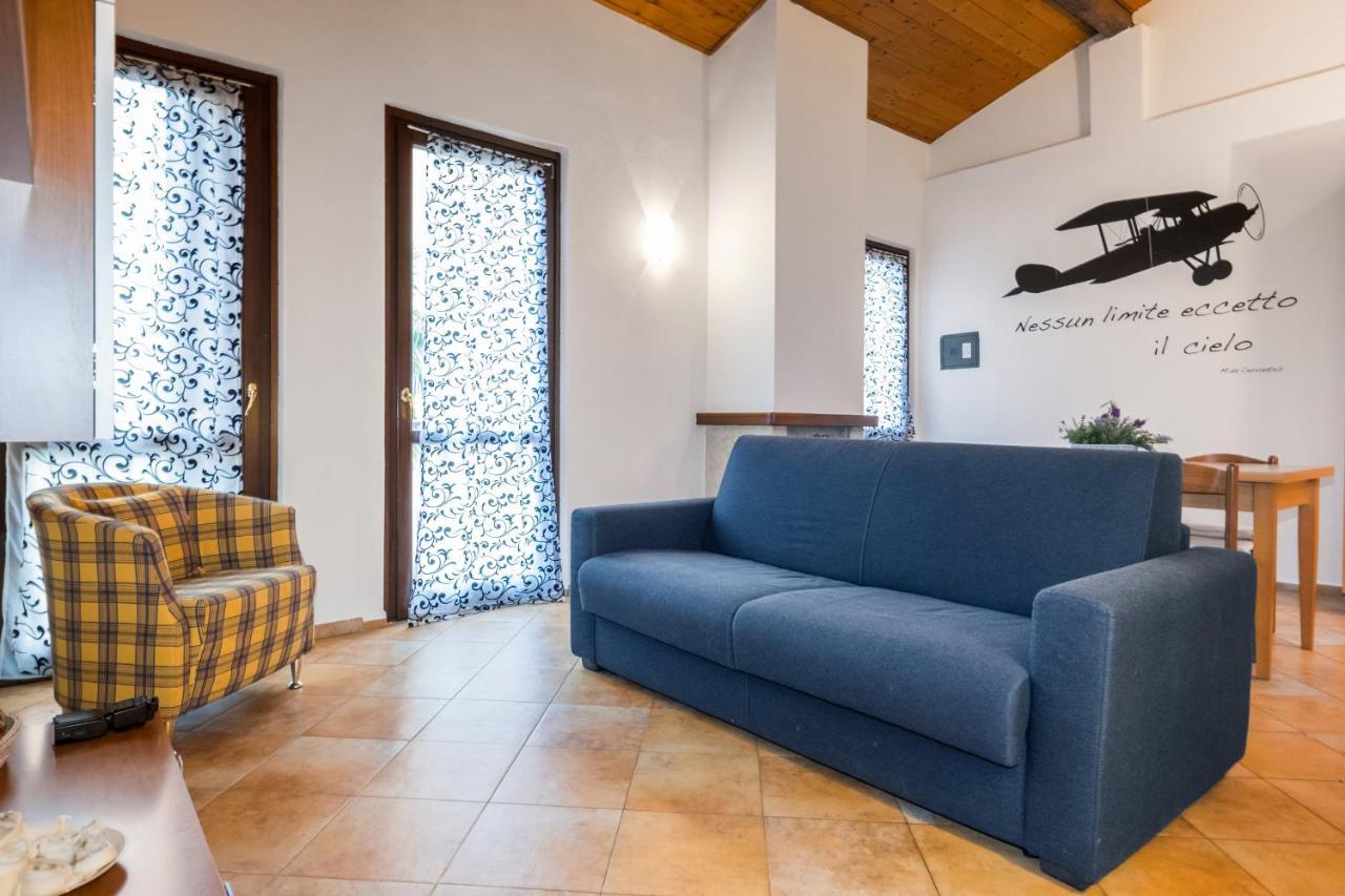 Flats4Rent Silvia Apartment Verona Bagian luar foto
