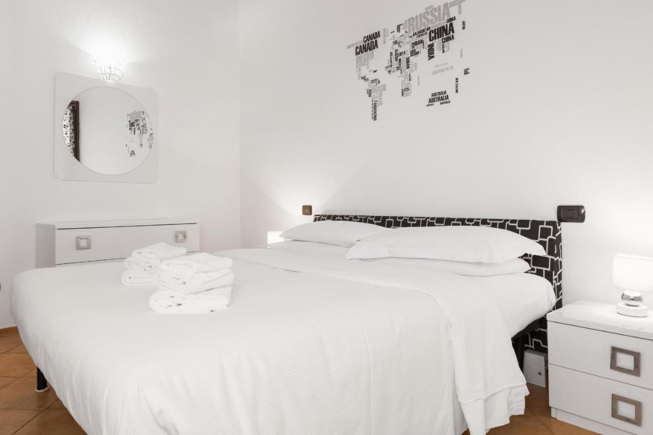 Flats4Rent Silvia Apartment Verona Bagian luar foto