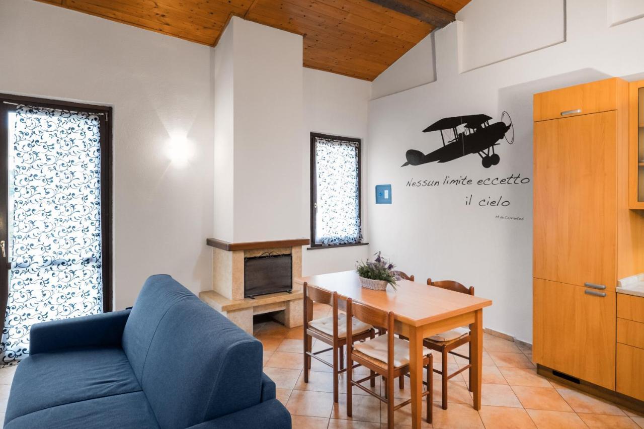 Flats4Rent Silvia Apartment Verona Bagian luar foto