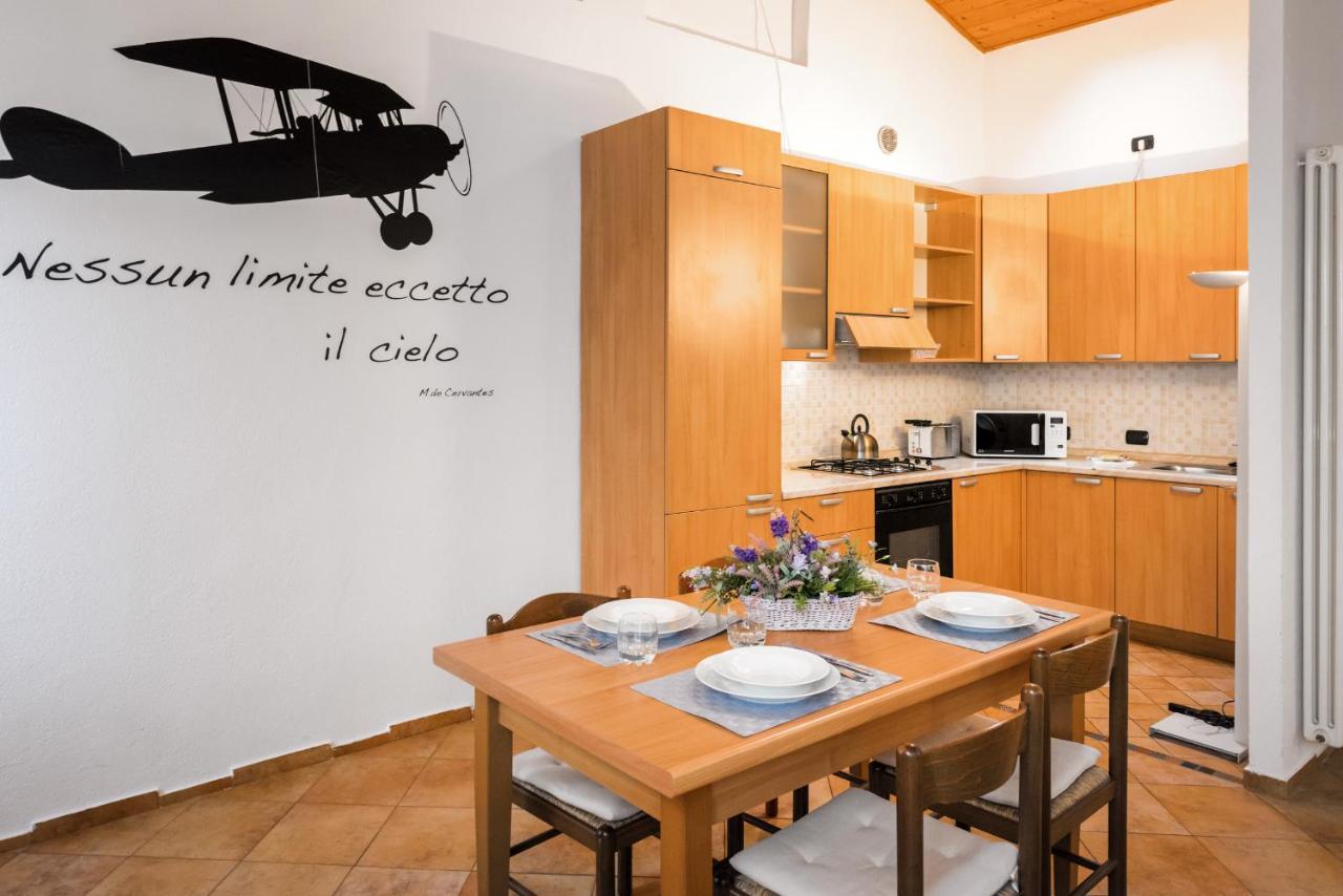 Flats4Rent Silvia Apartment Verona Bagian luar foto