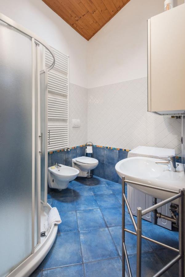 Flats4Rent Silvia Apartment Verona Bagian luar foto